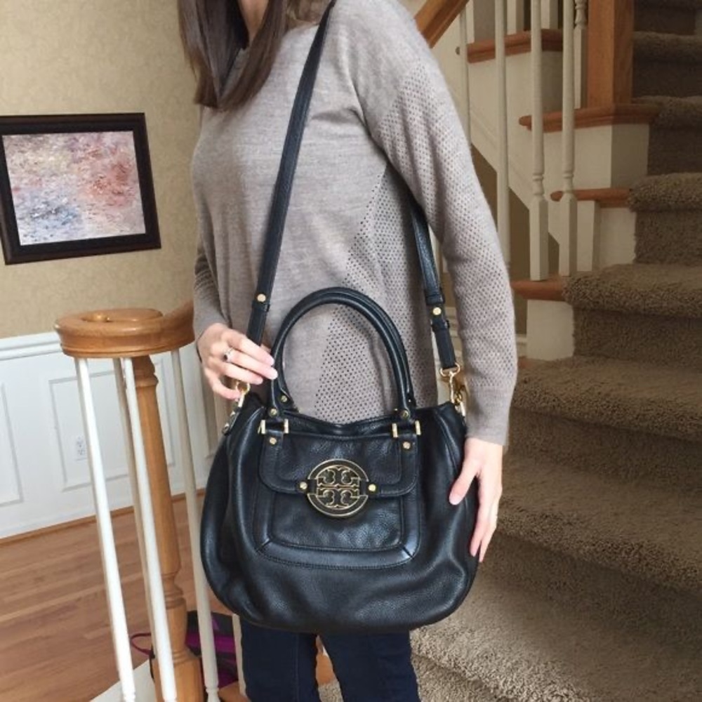 Tory Burch Amanda Purse - Picture 14 of 14